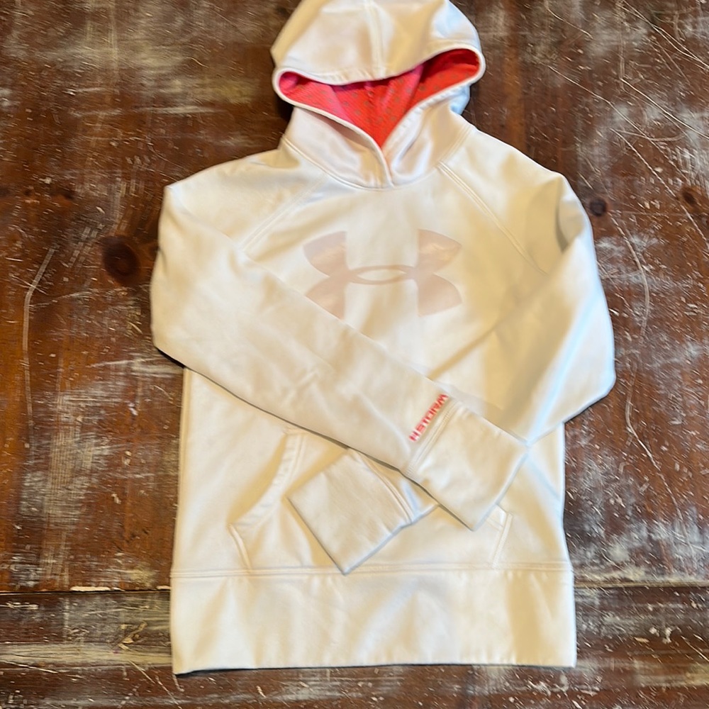 YOUTH Under Armour Hoodie